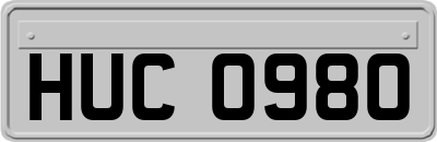 HUC0980