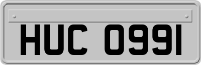 HUC0991