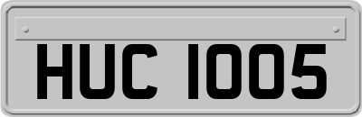 HUC1005