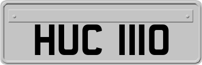 HUC1110