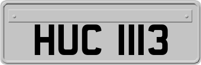 HUC1113