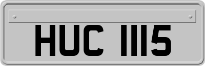 HUC1115