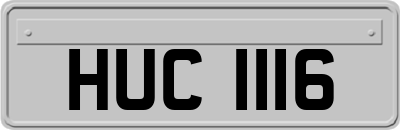 HUC1116