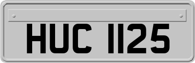 HUC1125