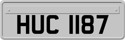 HUC1187