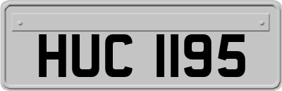 HUC1195