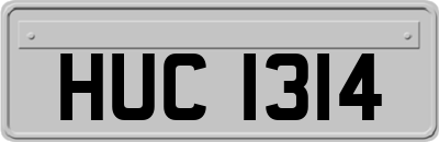 HUC1314