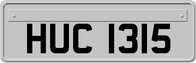 HUC1315