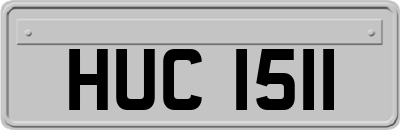 HUC1511