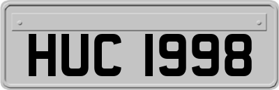 HUC1998