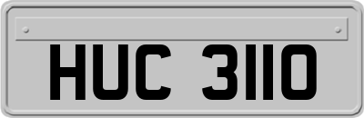 HUC3110