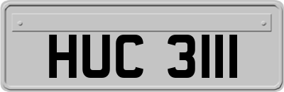 HUC3111