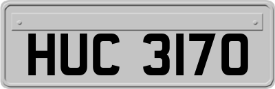 HUC3170