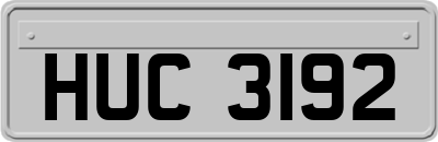 HUC3192