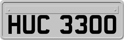 HUC3300