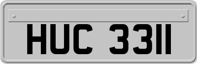 HUC3311