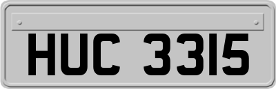 HUC3315