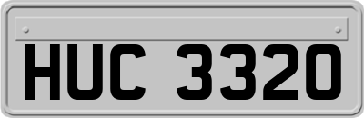 HUC3320