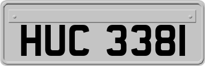 HUC3381