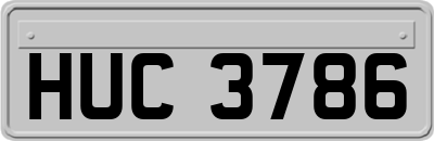 HUC3786