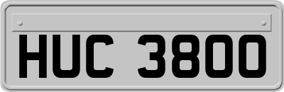 HUC3800