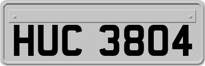 HUC3804