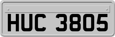 HUC3805