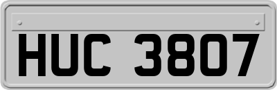 HUC3807