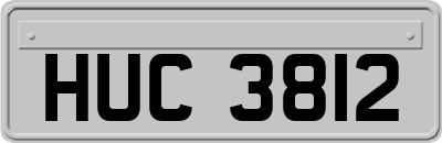 HUC3812