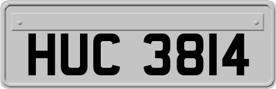 HUC3814