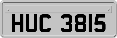 HUC3815