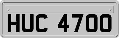 HUC4700