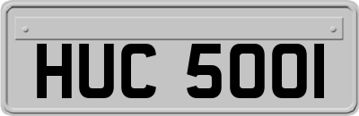 HUC5001