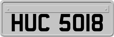 HUC5018