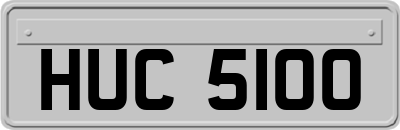 HUC5100