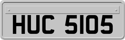 HUC5105