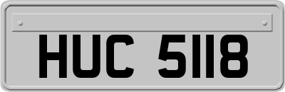 HUC5118