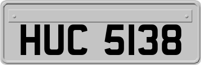 HUC5138