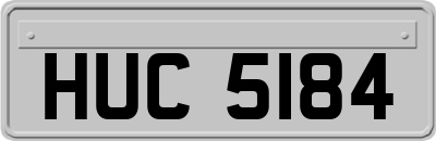 HUC5184