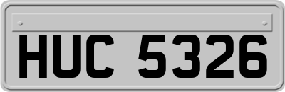 HUC5326