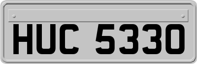 HUC5330