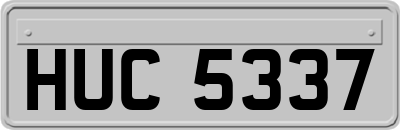 HUC5337