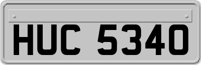 HUC5340