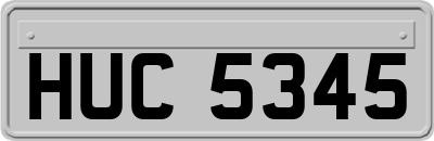 HUC5345