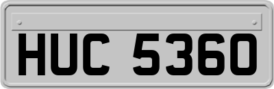 HUC5360