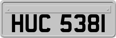 HUC5381