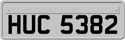 HUC5382