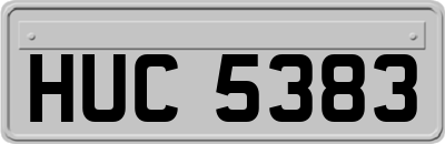 HUC5383