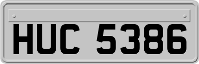 HUC5386