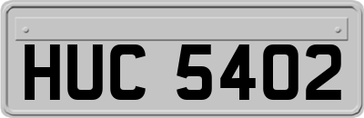 HUC5402